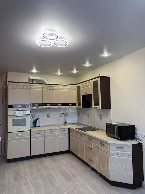 1-к кв. Новосибирская область, Новосибирск Академгородок мкр, бул. ... - Фото 1