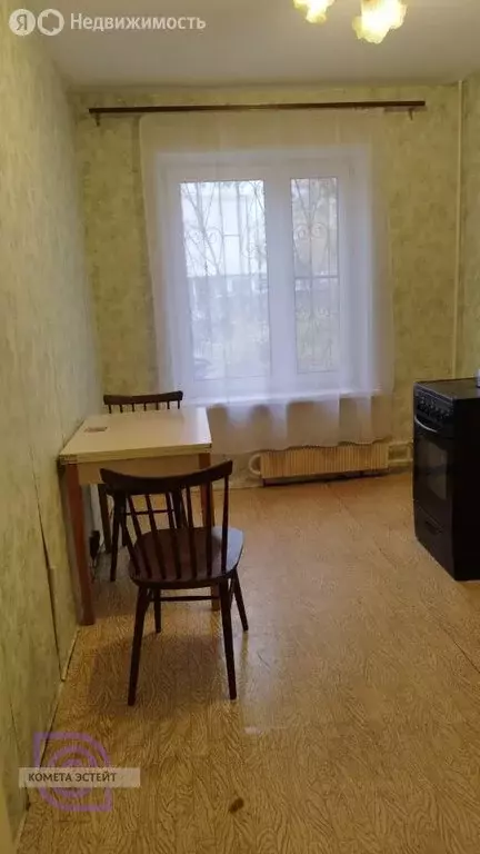 1-комнатная квартира: Москва, Малый Купавенский проезд, 5к1 (34.7 м) - Фото 1