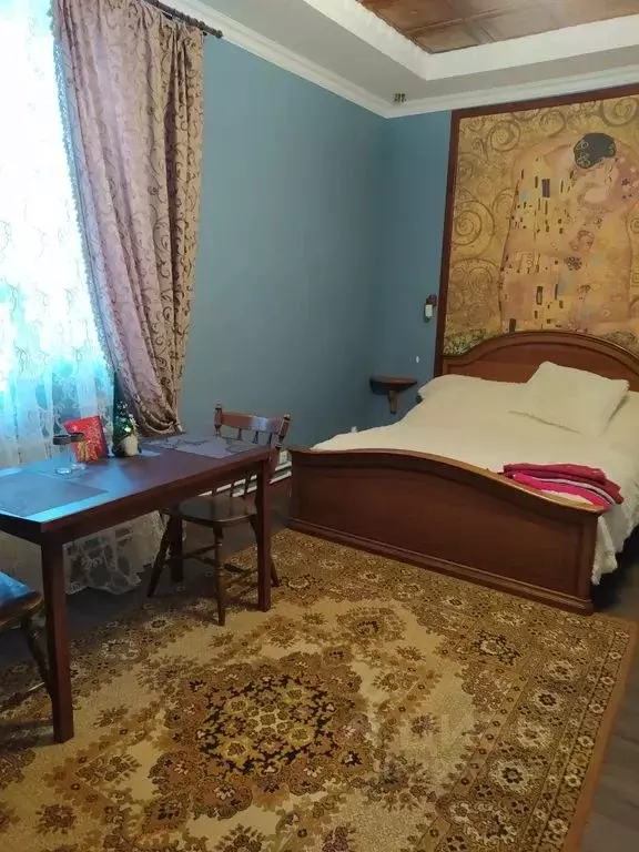 Комната Калужская область, Козельск ул. Суворова, 20 - Фото 2