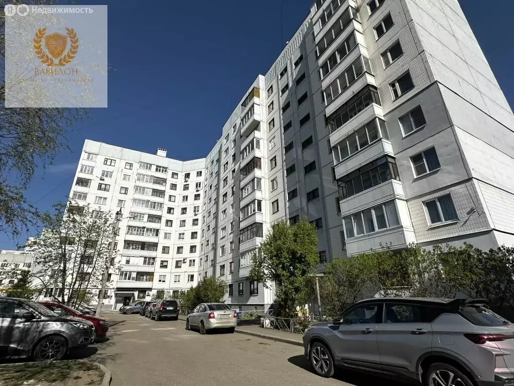 3-комнатная квартира: Ярославль, проспект Дзержинского, 10 (65 м) - Фото 1
