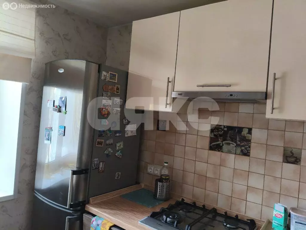 1-комнатная квартира: Раменское, улица Гурьева, 1В (35.8 м) - Фото 2