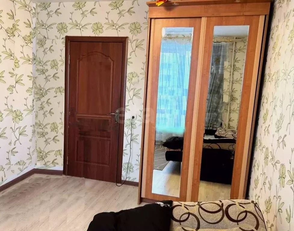 Комната Санкт-Петербург, Санкт-Петербург, Колпино Октябрьская ул., 81 ... - Фото 1