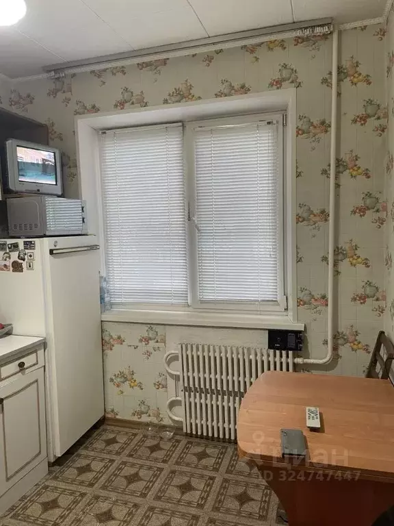 2-к кв. Курская область, Железногорск ул. Ленина, 68 (47.9 м) - Фото 1