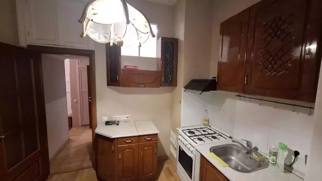 2-к кв. Москва ул. Расплетина, 15 (62.0 м) - Фото 1