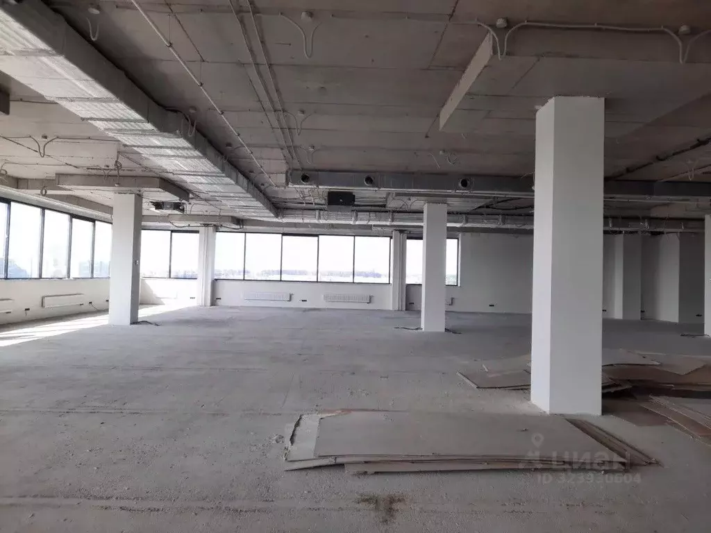 Офис в Московская область, Мытищи Центральная ул., с20Б (1000 м) - Фото 2