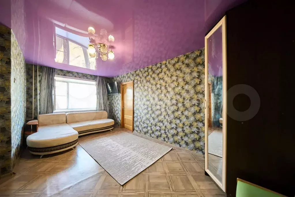 2-к. квартира, 41,5 м, 4/5 эт. - Фото 0