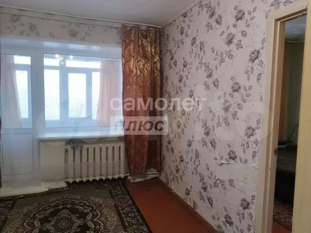 Комната 25 м в 2-к., 5/5 эт. - Фото 0