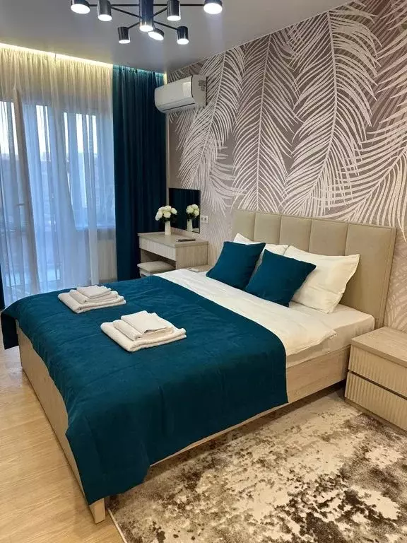 1-к кв. Ставропольский край, Пятигорск Первомайская ул., 70 (40.0 м) - Фото 1