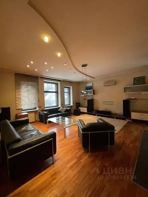 6-к кв. Санкт-Петербург Парголовский пер., 9/87 (263.5 м) - Фото 2