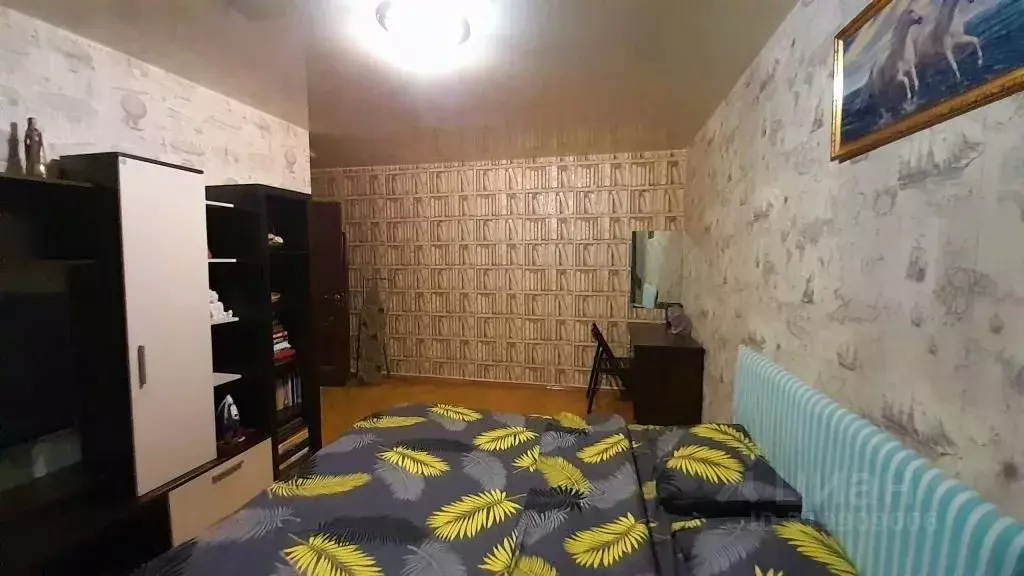 2-к кв. Московская область, Химки ул. Дружбы, 5 (44.0 м) - Фото 1