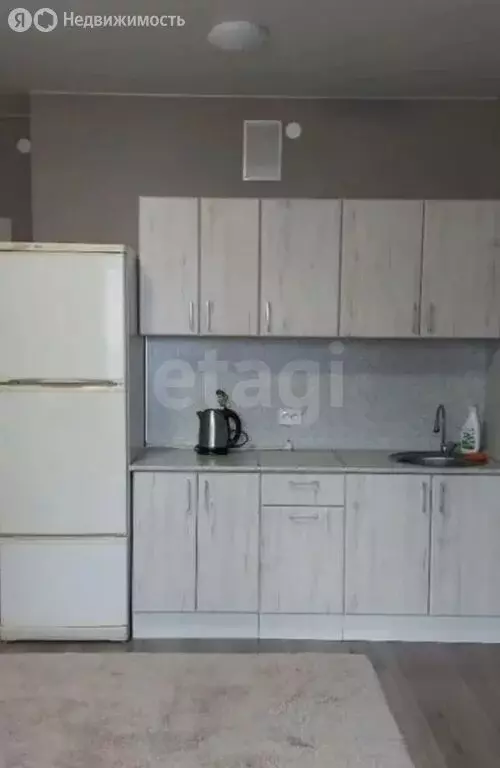 Квартира-студия: Пермь, Оханская улица, 29 (22.9 м) - Фото 2