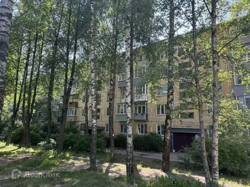 Продаётся 2-к квартира, 41.4 м - Фото 0