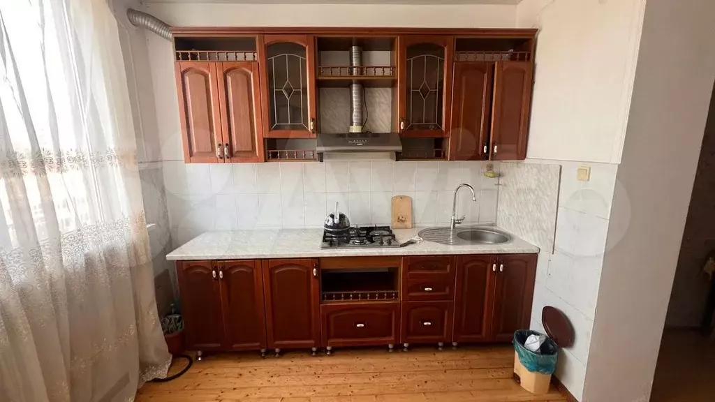 3-к. квартира, 94 м, 5/6 эт. - Фото 0