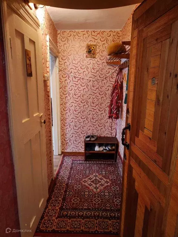 Продаётся 3-к квартира, 57.7 м - Фото 0