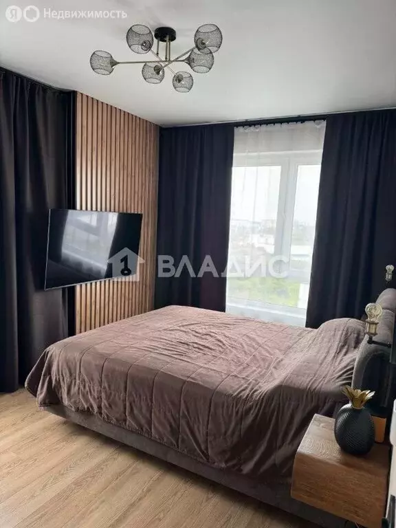 2-комнатная квартира: Москва, Базовская улица, 15Бк4 (63.3 м) - Фото 1