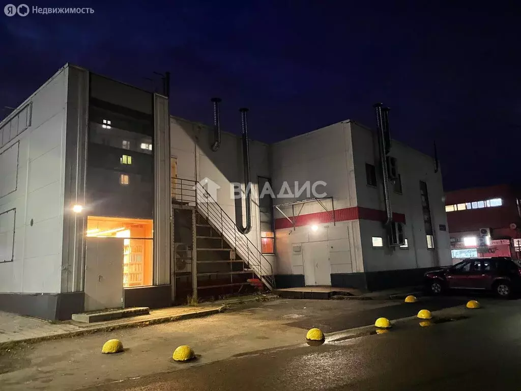 Помещение свободного назначения (250 м) - Фото 2