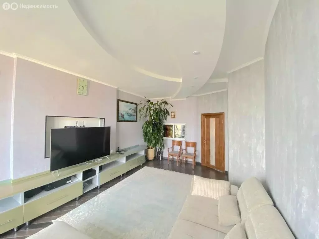 2-комнатная квартира: Москва, Кочновский проезд, 4к2 (102 м) - Фото 1