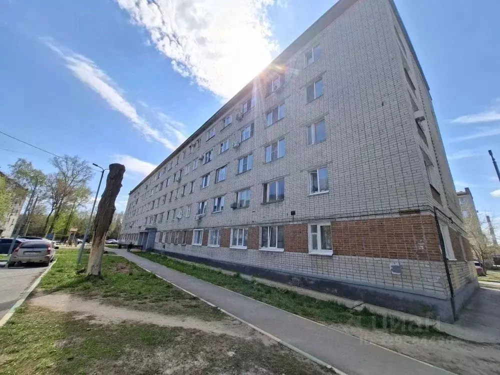 Студия Татарстан, Казань Ботаническая ул., 23/31к1 (18.6 м) - Фото 1