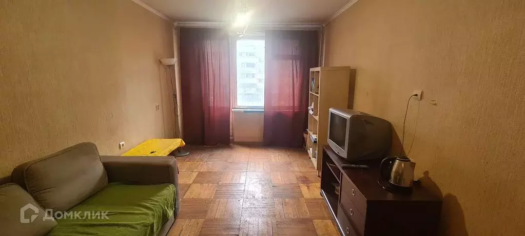 Продаётся 3-к квартира, 61 м - Фото 1
