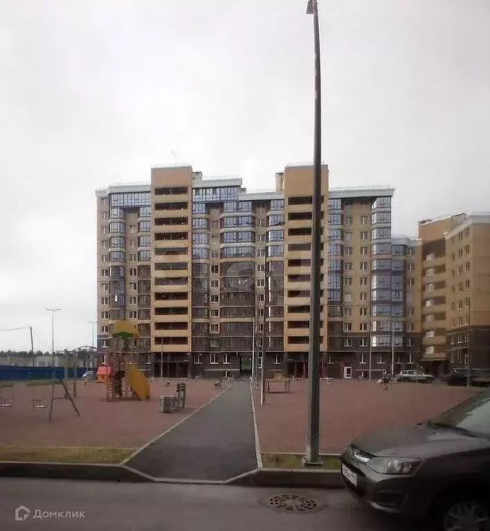 Продаётся квартира-студия, 20.6 м - Фото 0