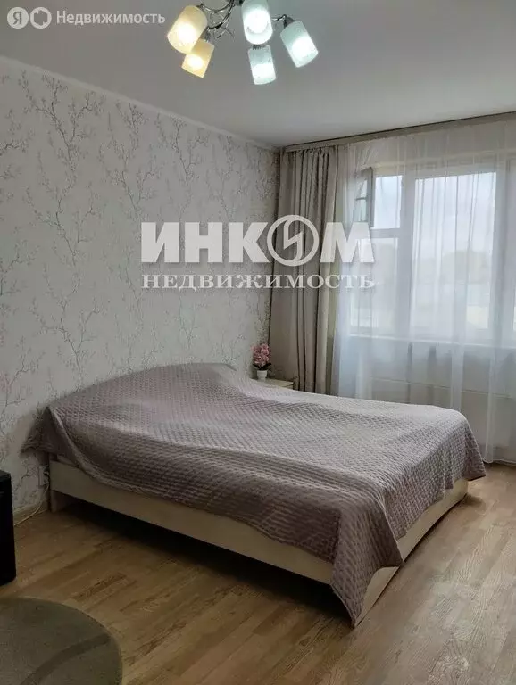 2-комнатная квартира: Москва, Зеленоградская улица, 19к1 (58.1 м) - Фото 2