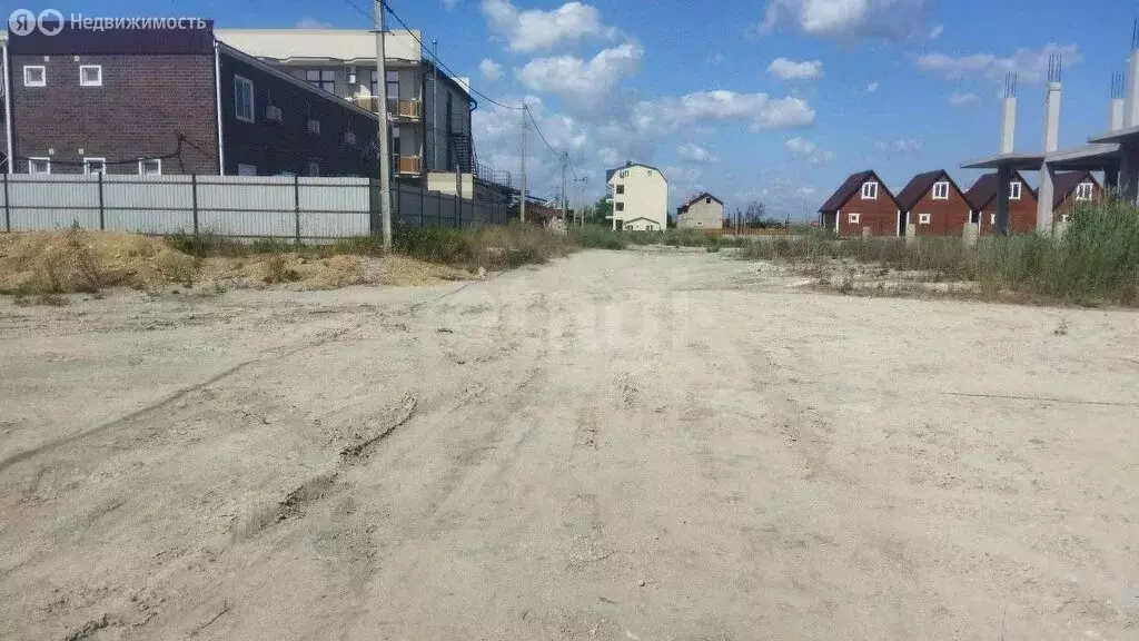 Участок в Феодосия, Солнечная улица, 2 (5 м) - Фото 1