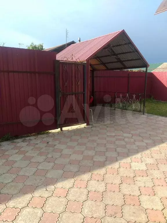 2-к. квартира, 43,2 м, 1/1 эт. - Фото 1