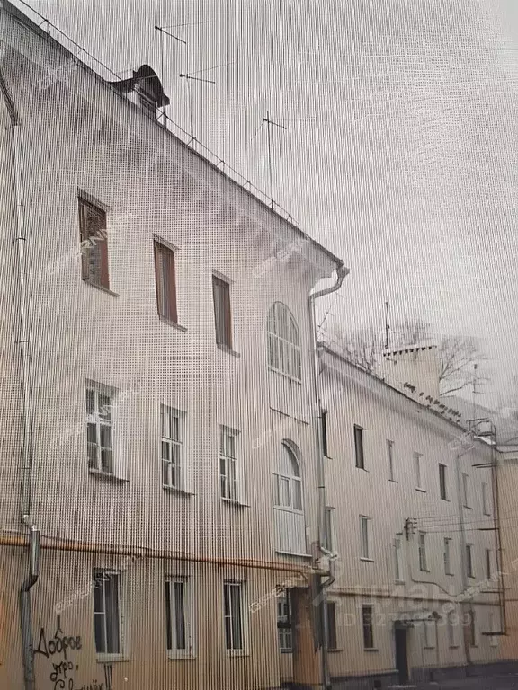 Комната Нижегородская область, Нижний Новгород ул. Глеба Успенского, 7 ... - Фото 1