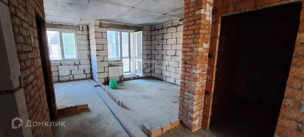 Продаётся 2-к квартира, 59.25 м - Фото 0