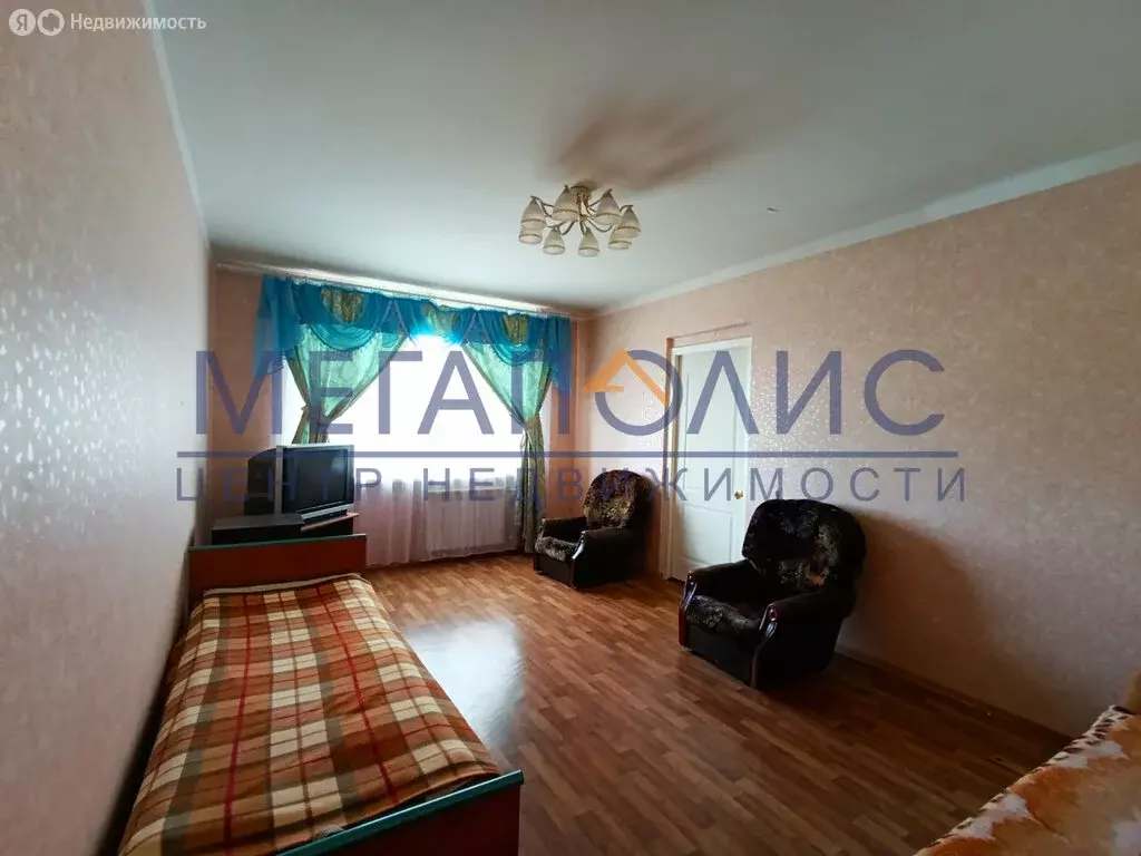 2-комнатная квартира: Балаково, улица Академика Жук, 12/1 (72.7 м) - Фото 2