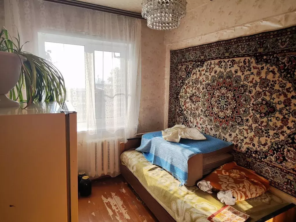 2-к кв. Тульская область, Тула проезд 2-й Металлургов, 2 (42.0 м) - Фото 1