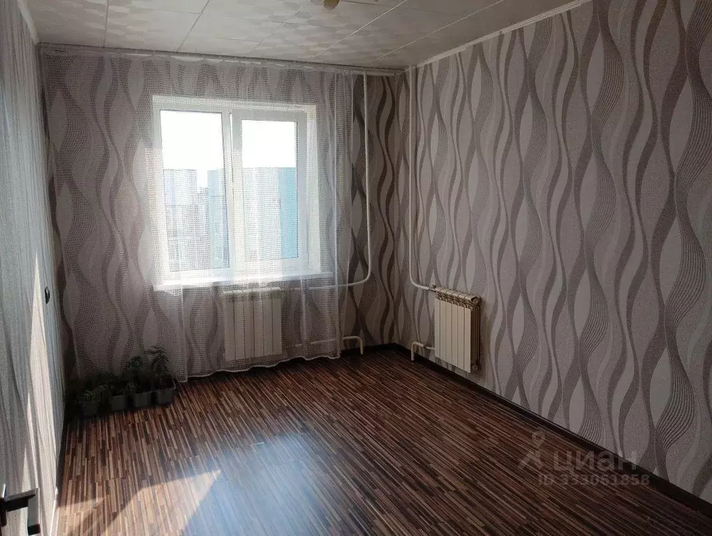 Квартира, 2 комнаты, 56 м - Фото 1