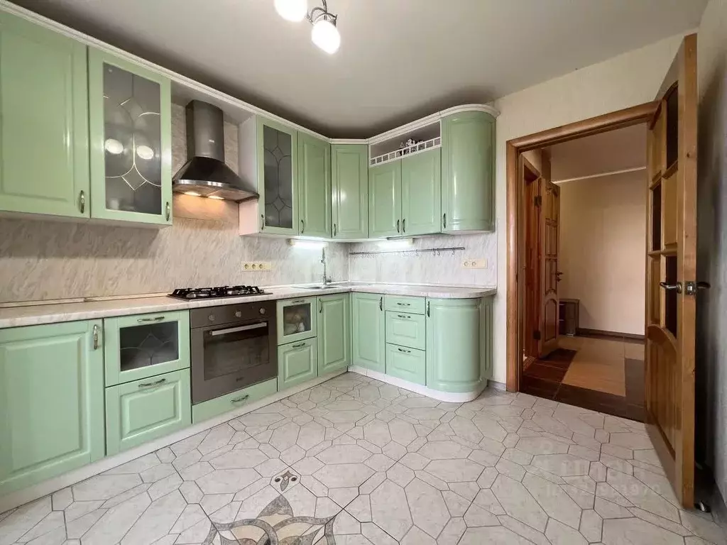 2-к кв. Марий Эл, Йошкар-Ола Пролетарская ул., 55А (67.9 м) - Фото 2