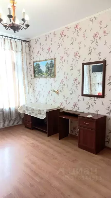 Комната Санкт-Петербург ул. Красного Курсанта, 11/1 (21.0 м) - Фото 1