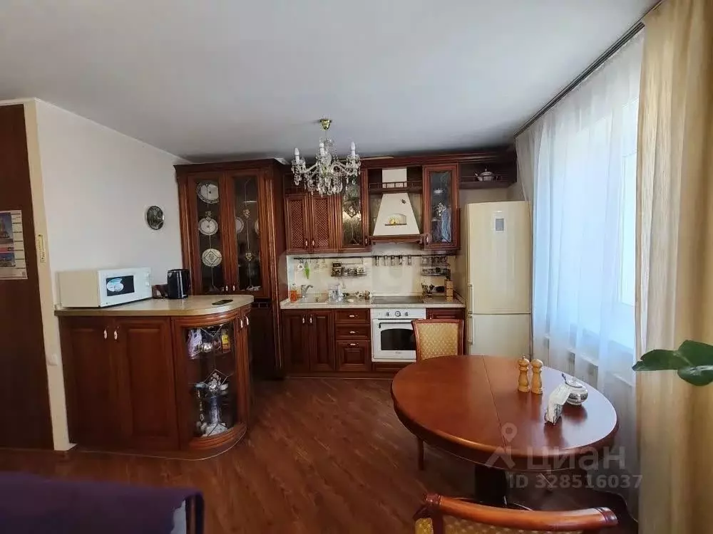 2-к кв. Бурятия, Улан-Удэ ул. Столбовая, 60 (49.6 м) - Фото 1