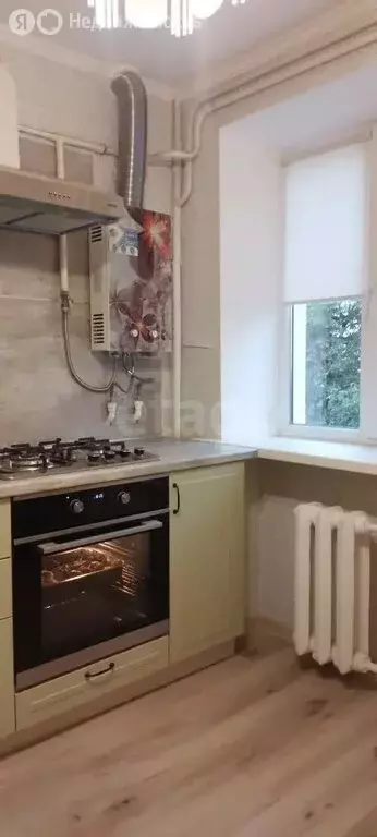 2-комнатная квартира: Краснодар, микрорайон Авиагородок, улица ... - Фото 2