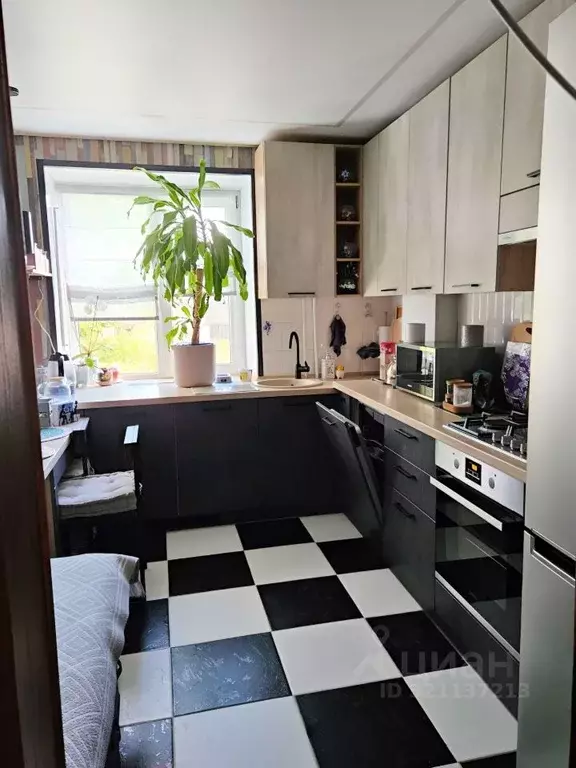 2-к кв. Новгородская область, Крестецкий муниципальный округ, с. ... - Фото 2