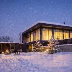 Дом в Московская область, Дмитровский муниципальный округ, Игнатово кп ... - Фото 1