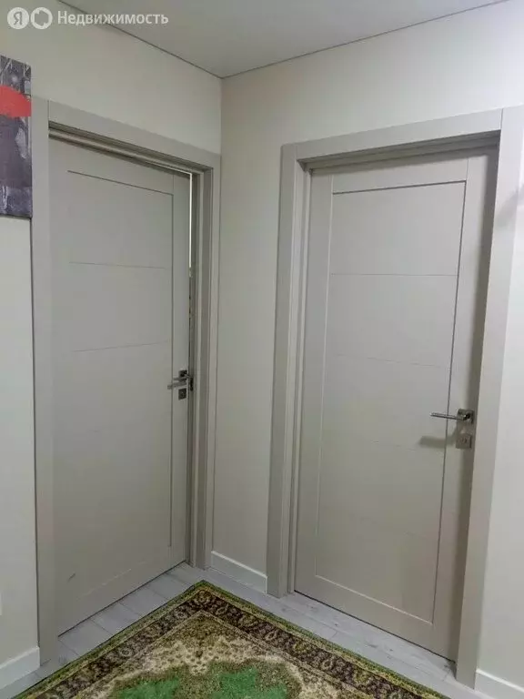 3-комнатная квартира: Железногорск, улица Комарова, 28/1 (61.2 м) - Фото 1