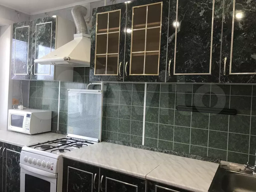2-к. квартира, 45 м, 5/9 эт. - Фото 0