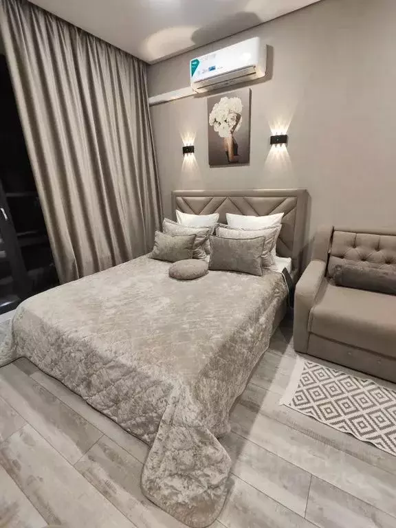 Студия Хакасия, Абакан ул. Тельмана, 159 (29.0 м) - Фото 1