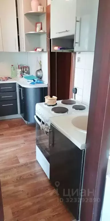 2-к кв. Новосибирская область, Новосибирск ул. Журавлева, 11А (37.0 м) - Фото 1