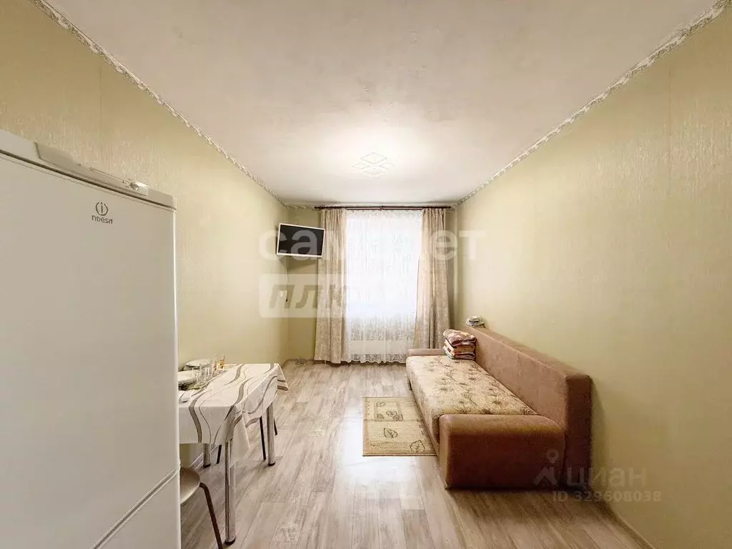 Комната Кировская область, Киров Коминтерновский мкр, ул. Боровая, 28 ... - Фото 1
