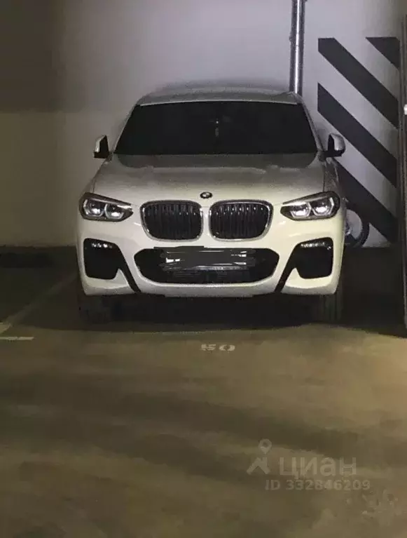 Гараж в Московская область, Химки ул. Горшина, 1А (18 м) - Фото 1