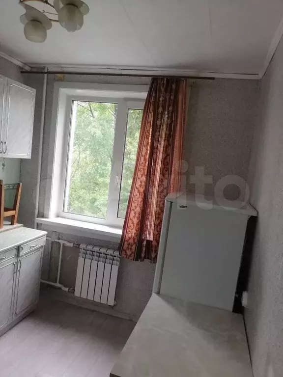 1-к. квартира, 28 м, 4/5 эт. - Фото 0