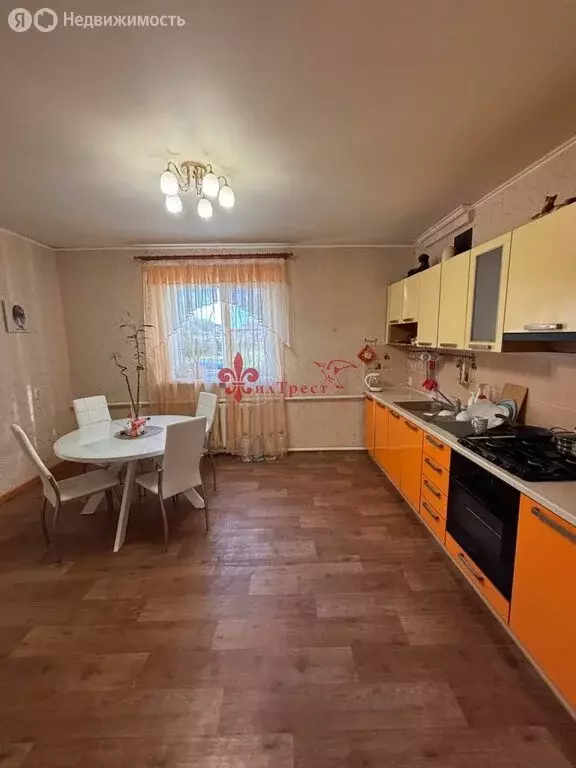 Дом в Зелёная Поляна, Донецкая улица (125.7 м) - Фото 1
