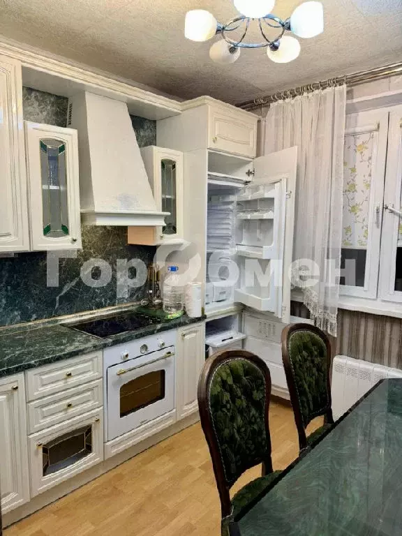 Продается 2-комнатная квартира - Фото 1