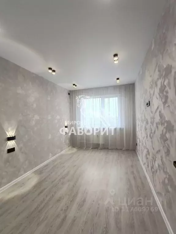 2-к кв. Оренбургская область, Оренбург ул. Березка, 21 (58.1 м) - Фото 1