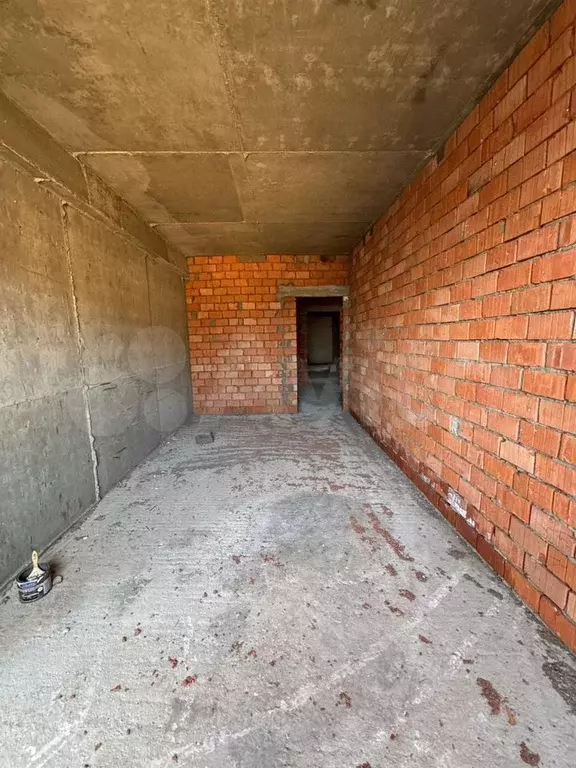 Квартира-студия, 33 м, 4/14 эт. - Фото 1