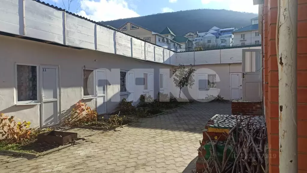 Помещение свободного назначения в Краснодарский край, Анапа ... - Фото 2